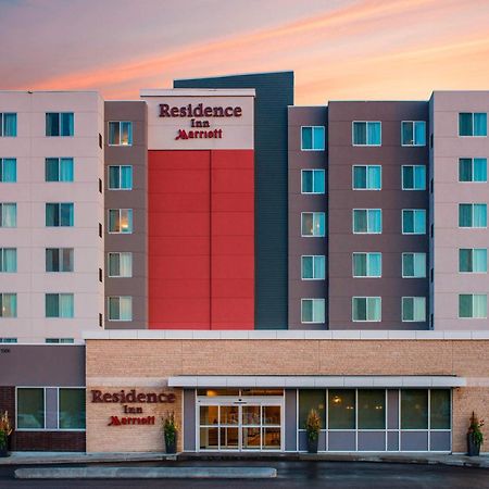 Residence Inn By Marriott Regina Zewnętrze zdjęcie