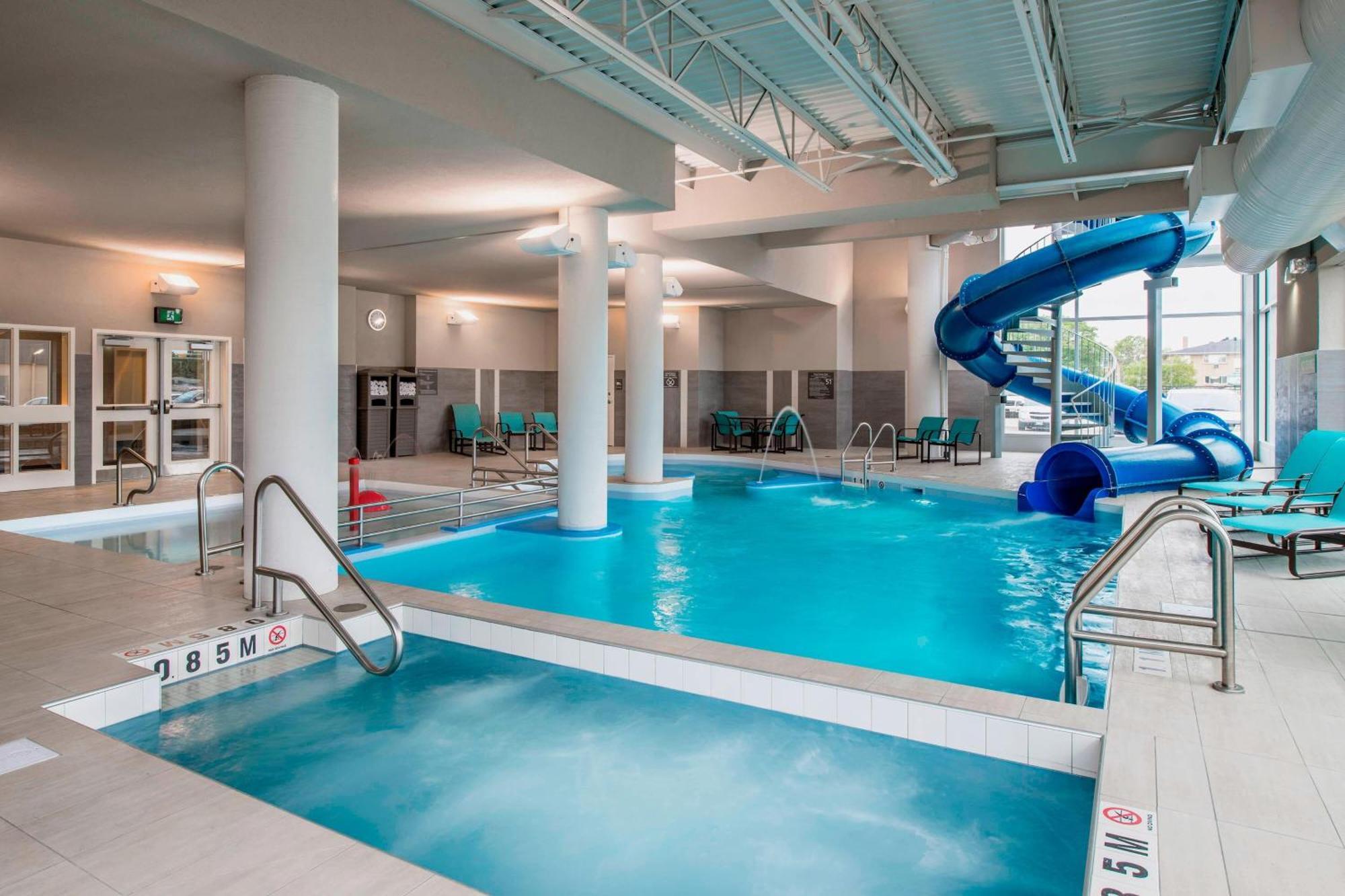 Residence Inn By Marriott Regina Zewnętrze zdjęcie