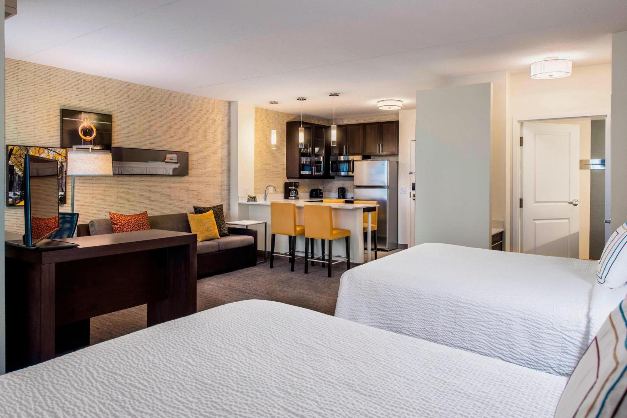 Residence Inn By Marriott Regina Zewnętrze zdjęcie