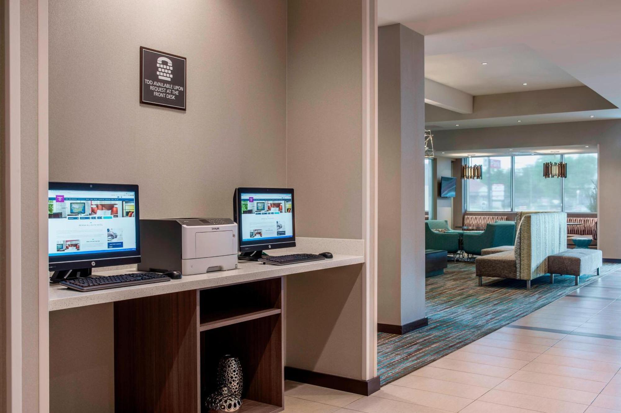 Residence Inn By Marriott Regina Zewnętrze zdjęcie