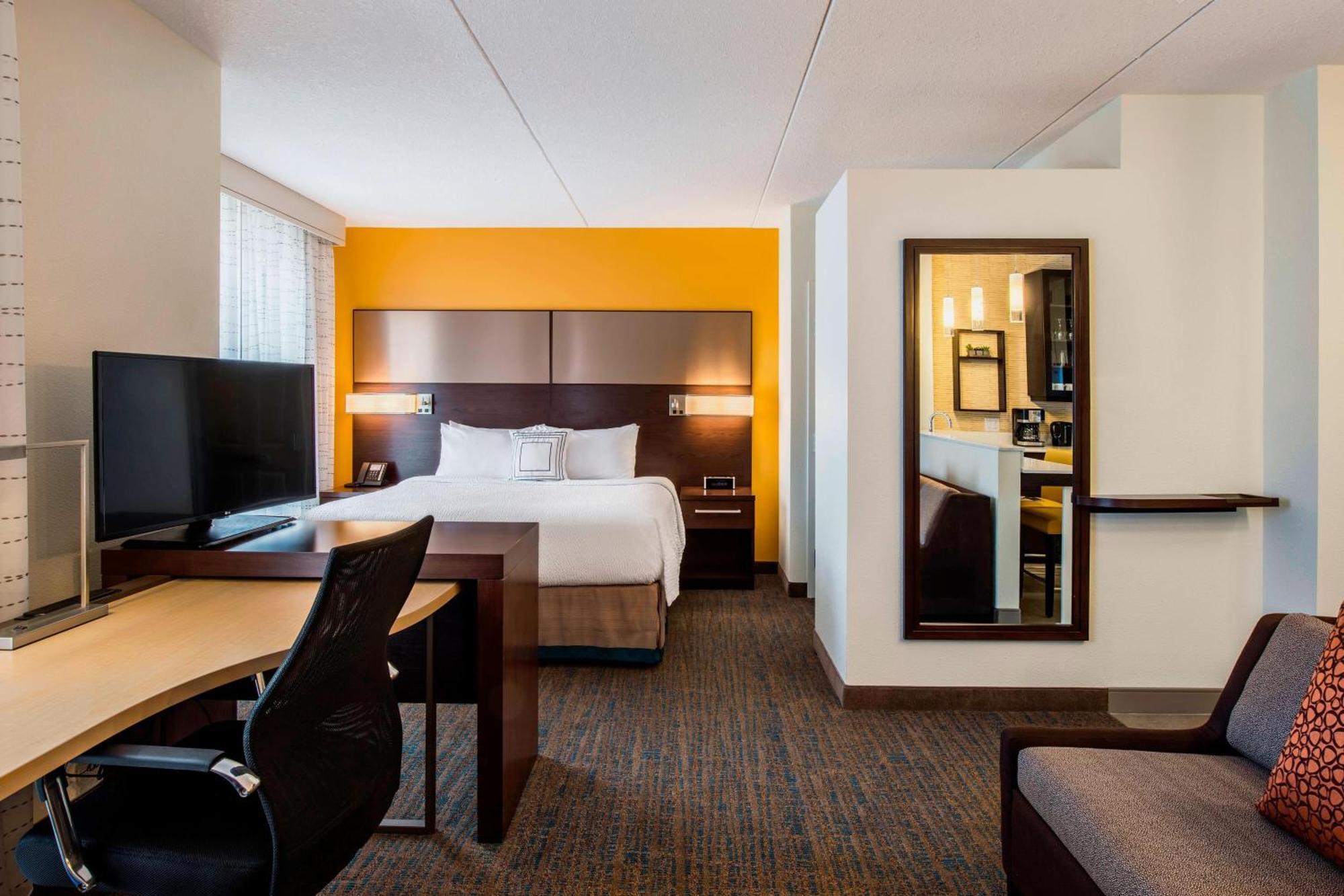 Residence Inn By Marriott Regina Zewnętrze zdjęcie