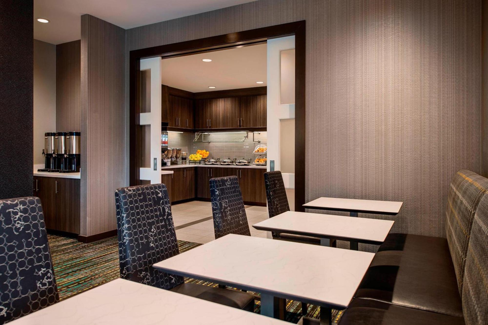 Residence Inn By Marriott Regina Zewnętrze zdjęcie