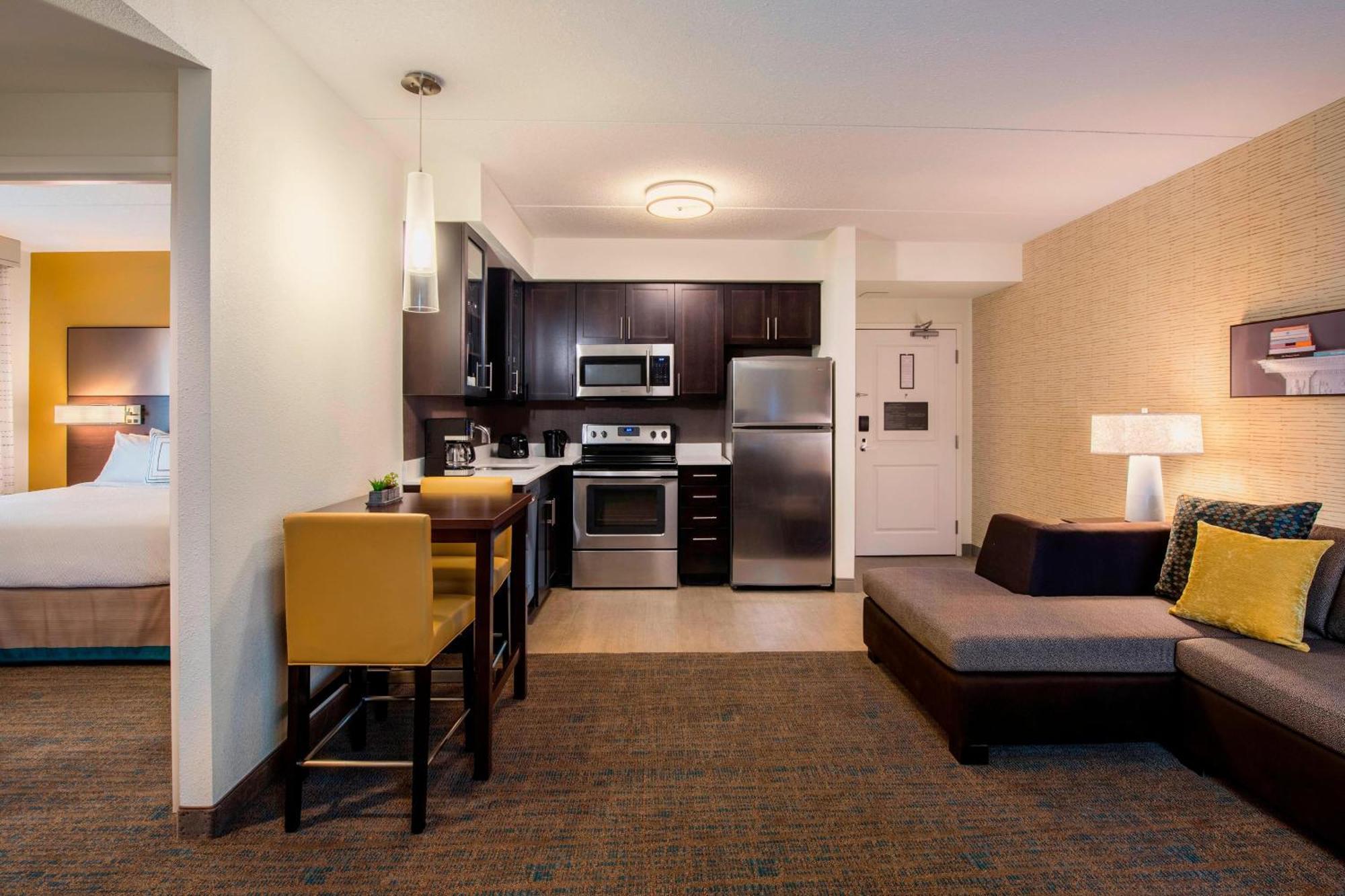 Residence Inn By Marriott Regina Zewnętrze zdjęcie