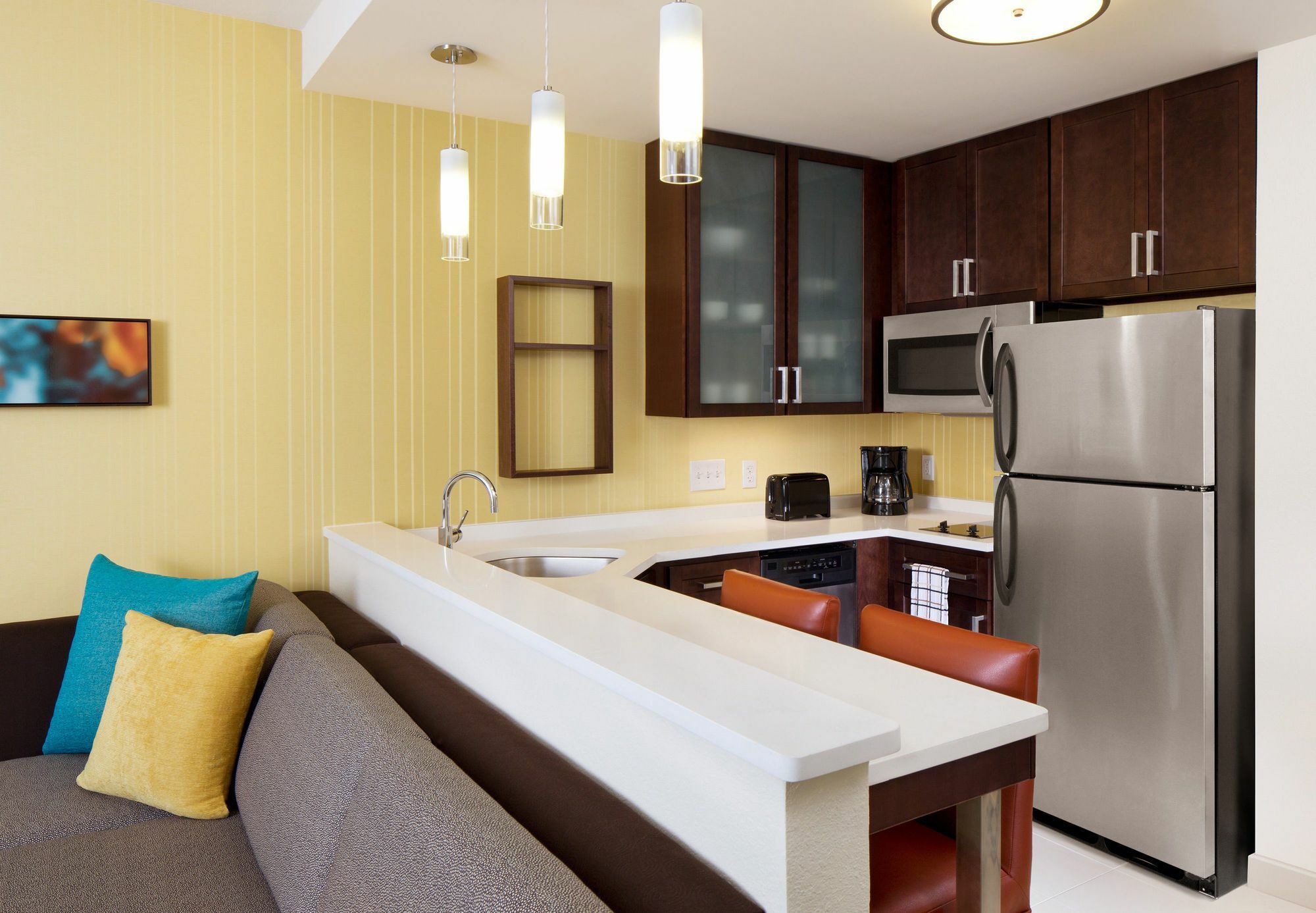 Residence Inn By Marriott Regina Zewnętrze zdjęcie