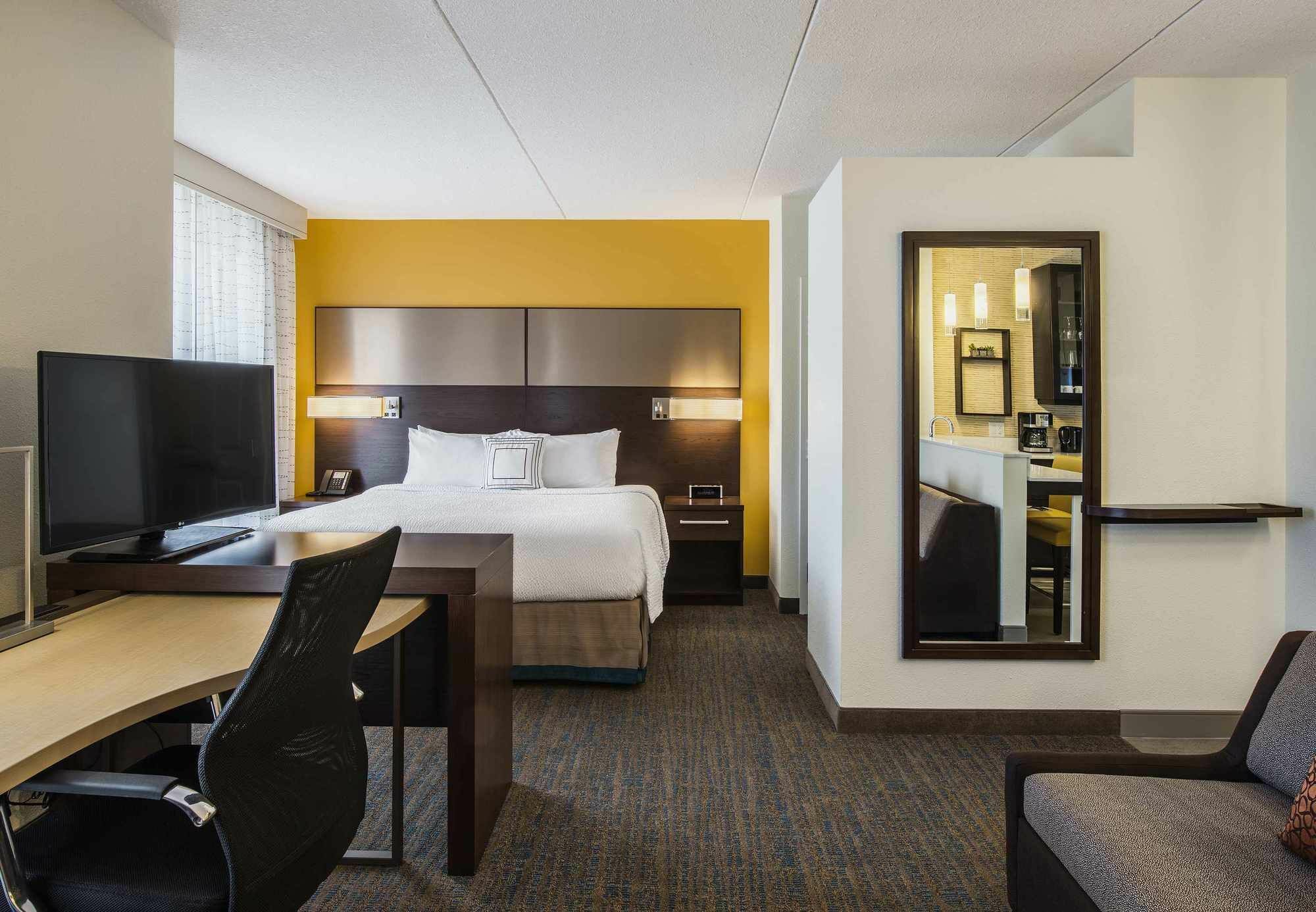 Residence Inn By Marriott Regina Zewnętrze zdjęcie