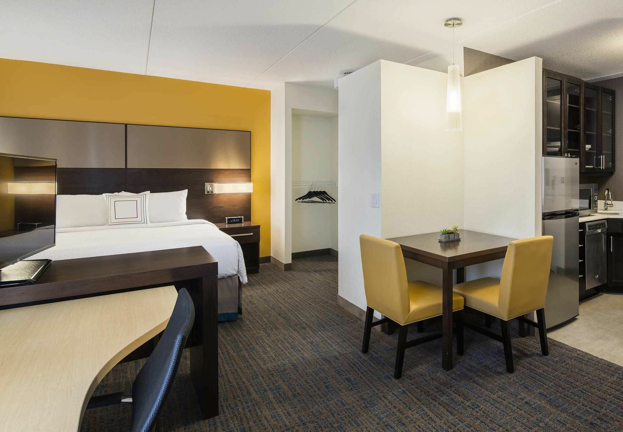 Residence Inn By Marriott Regina Zewnętrze zdjęcie
