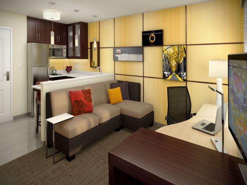 Residence Inn By Marriott Regina Zewnętrze zdjęcie