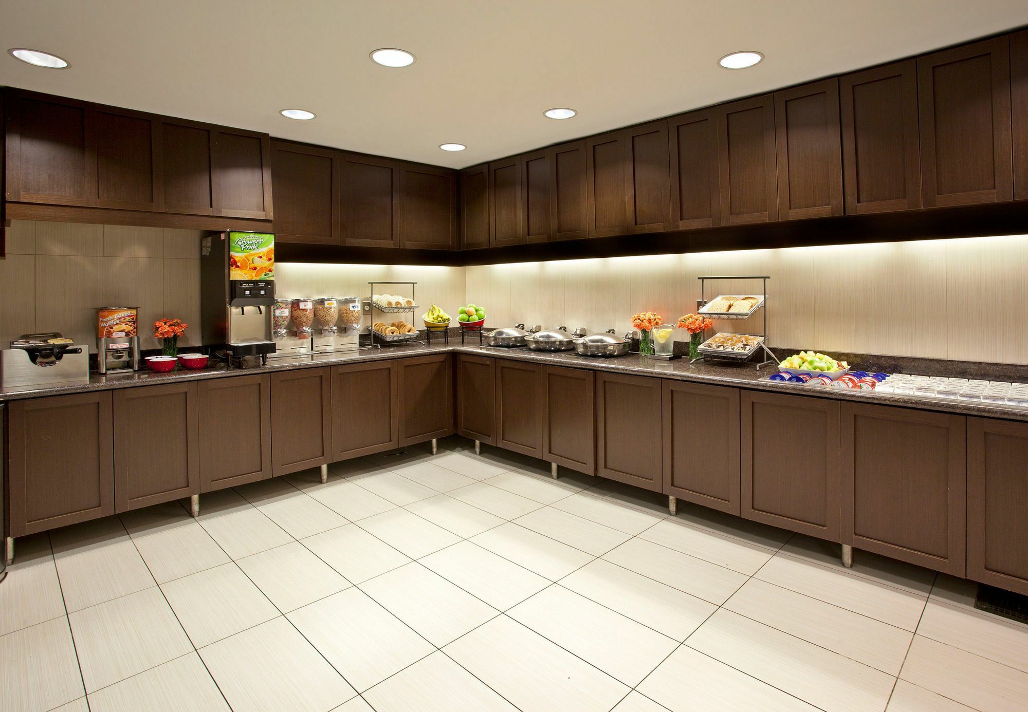 Residence Inn By Marriott Regina Zewnętrze zdjęcie
