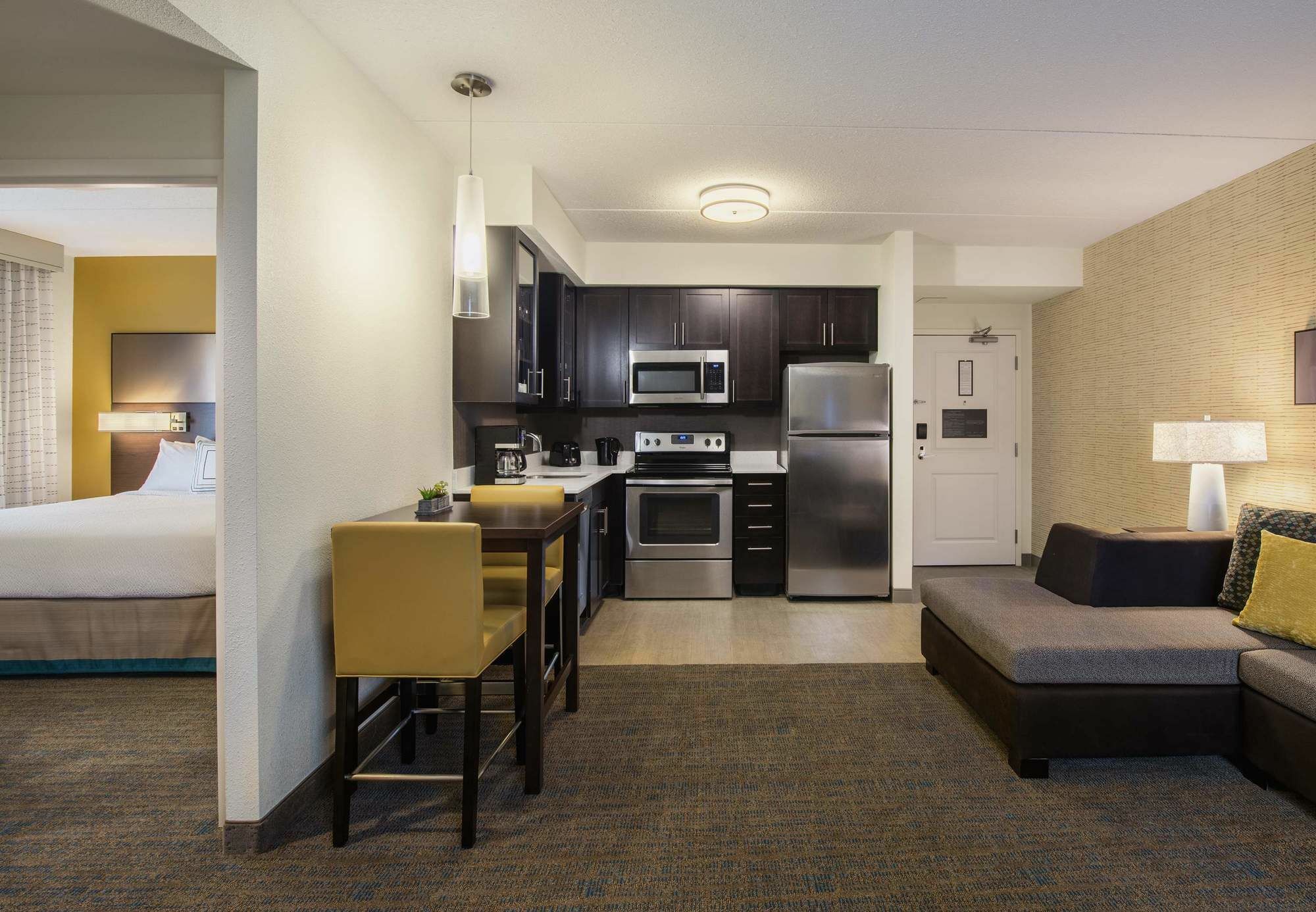 Residence Inn By Marriott Regina Zewnętrze zdjęcie