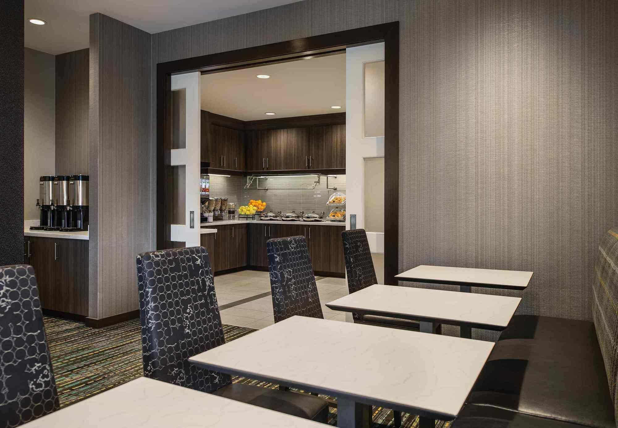 Residence Inn By Marriott Regina Zewnętrze zdjęcie