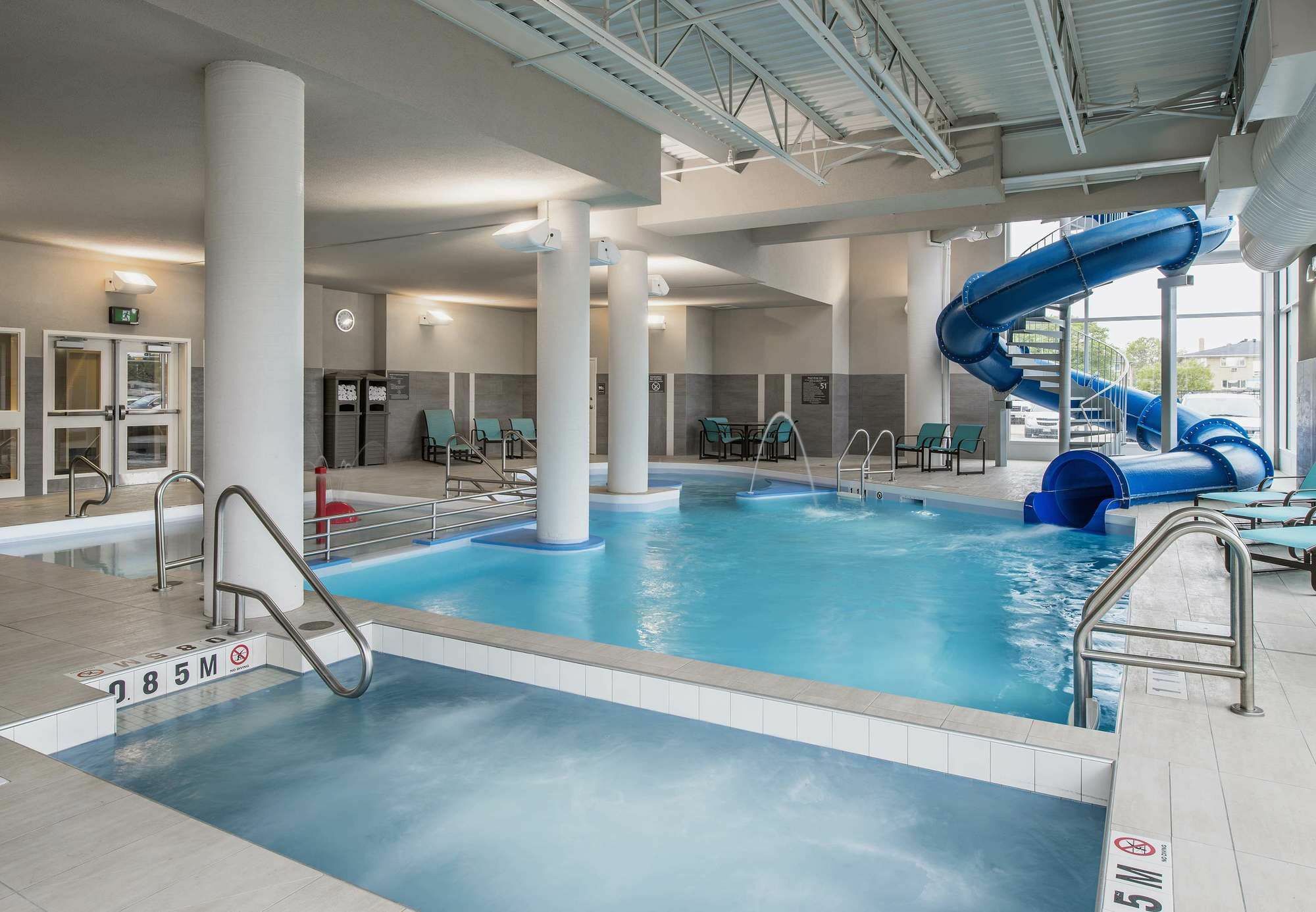 Residence Inn By Marriott Regina Zewnętrze zdjęcie