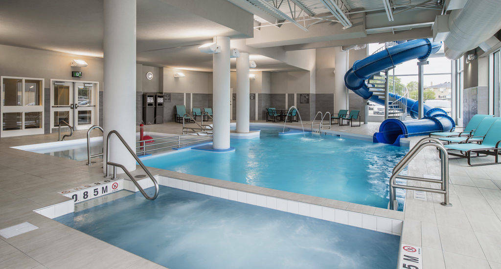 Residence Inn By Marriott Regina Zewnętrze zdjęcie