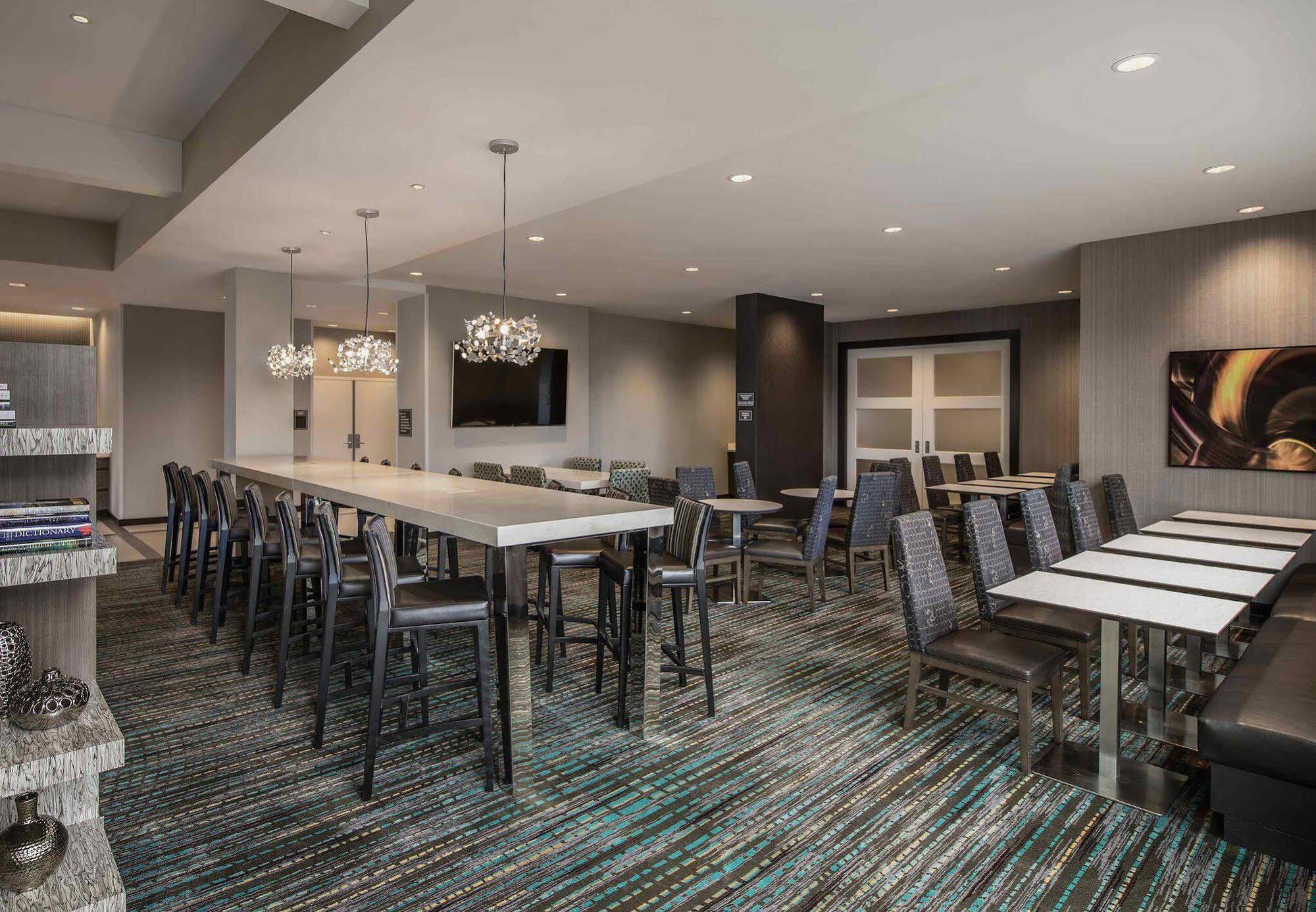Residence Inn By Marriott Regina Zewnętrze zdjęcie